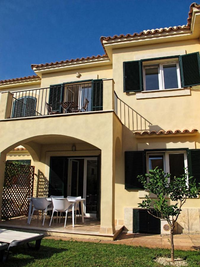 Casa Nani Villa Sa Rapita Bagian luar foto