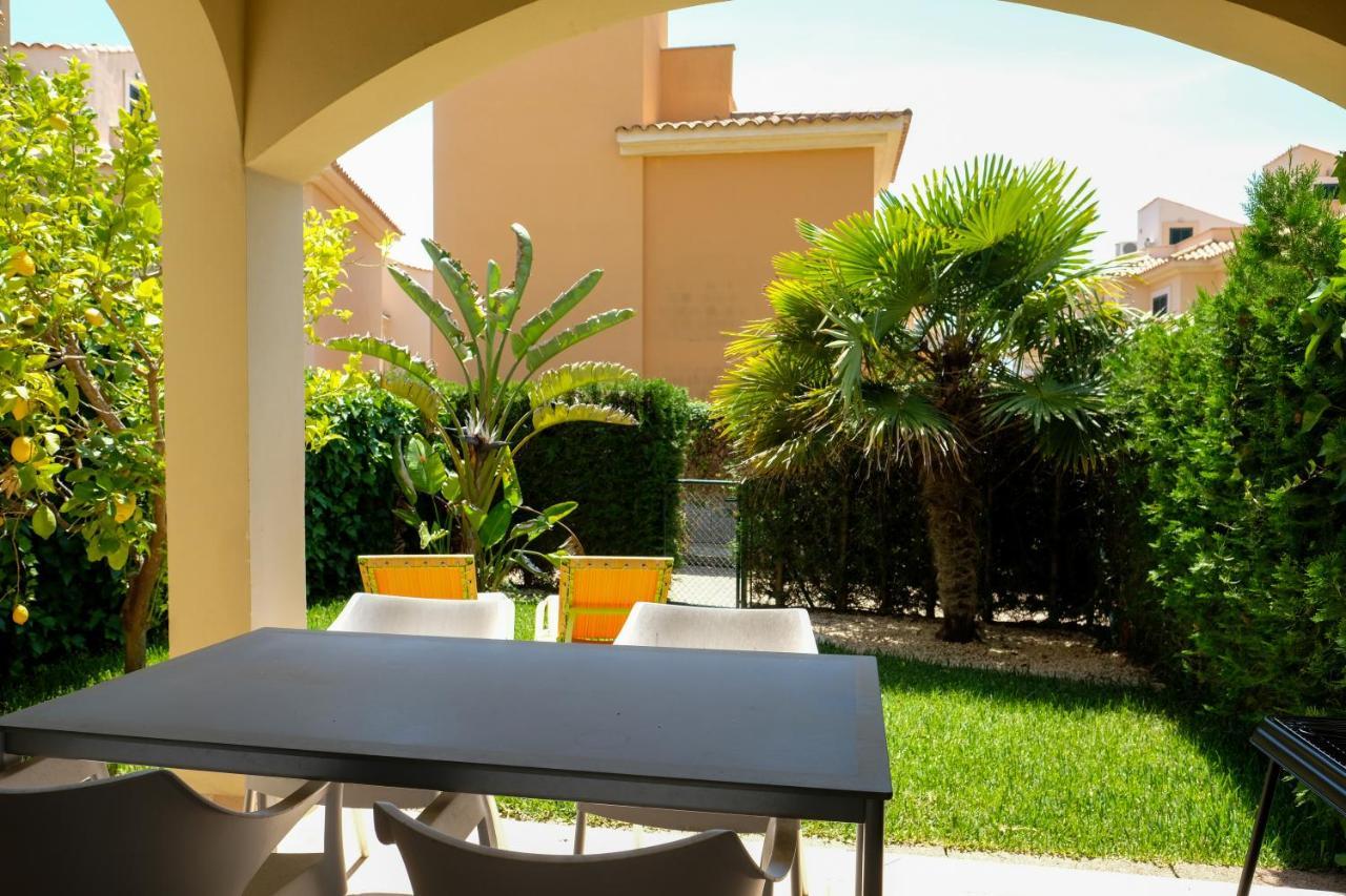 Casa Nani Villa Sa Rapita Bagian luar foto