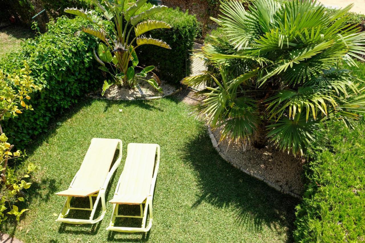 Casa Nani Villa Sa Rapita Bagian luar foto