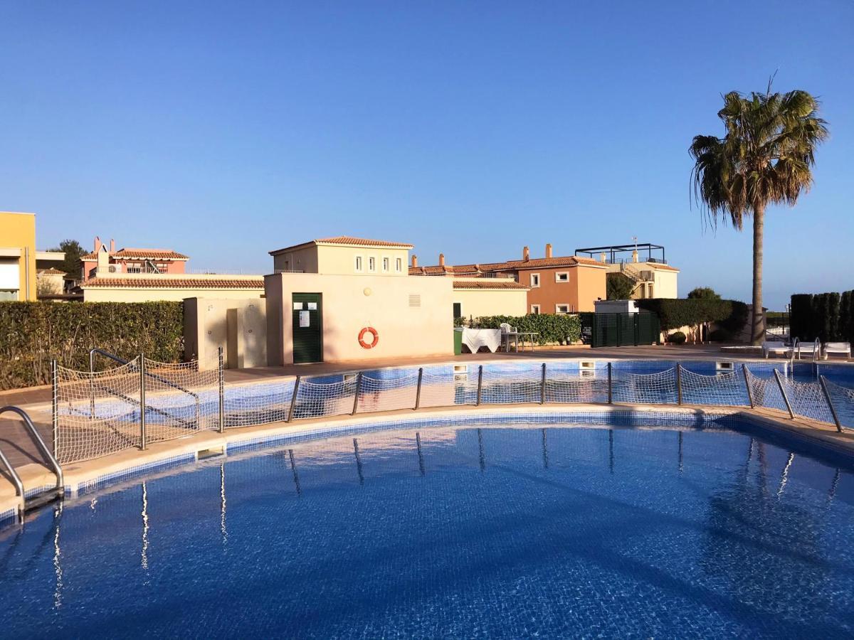 Casa Nani Villa Sa Rapita Bagian luar foto
