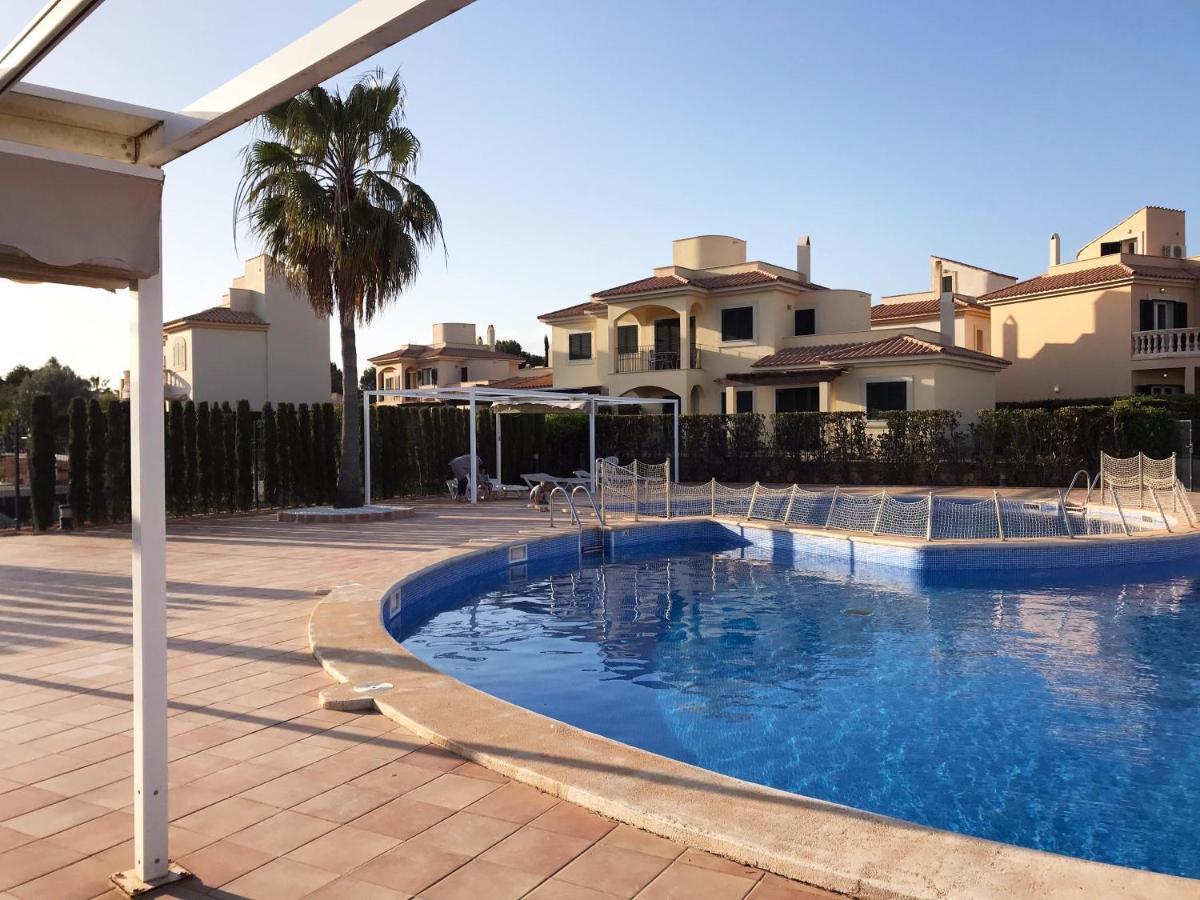 Casa Nani Villa Sa Rapita Bagian luar foto