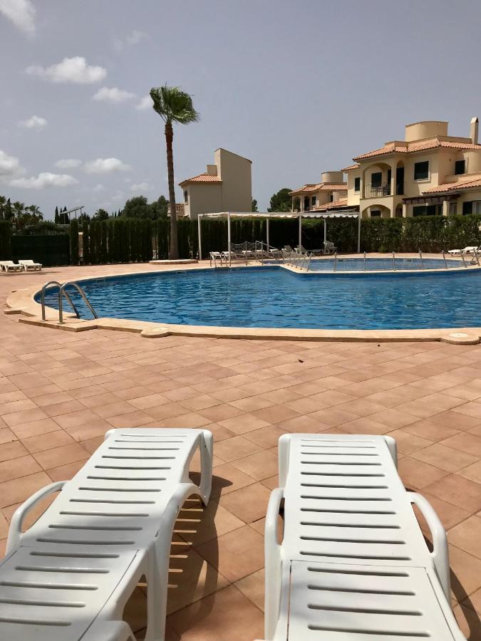 Casa Nani Villa Sa Rapita Bagian luar foto